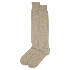 Apollo Tiroler Kniekousen Multi/Beige -Schmink Specialist apollo tiroler kniekousen multi beige 2