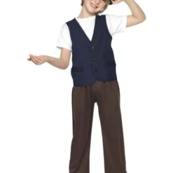 Arme Victoriaanse Boer Kit Voor Kinderen -Schmink Specialist arme victoriaanse boer kit voor kinderen 2