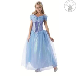 Assepoester Live Action Voor Dames