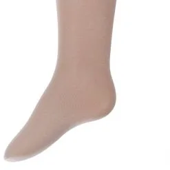 Baby Panty Ivoor Met Bloemetjes