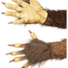 Beest / Krampus Demon Handschoenen