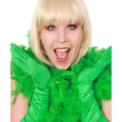 Boa Groen 180 Cm, 50 Gram