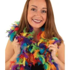 Boa Regenboog 180 Cm, 50 Gram