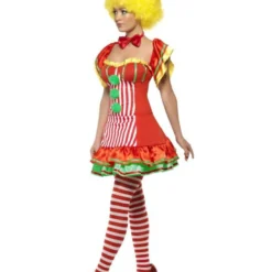 Boo Boo De Clown -Schmink Specialist boo boo de clown 3