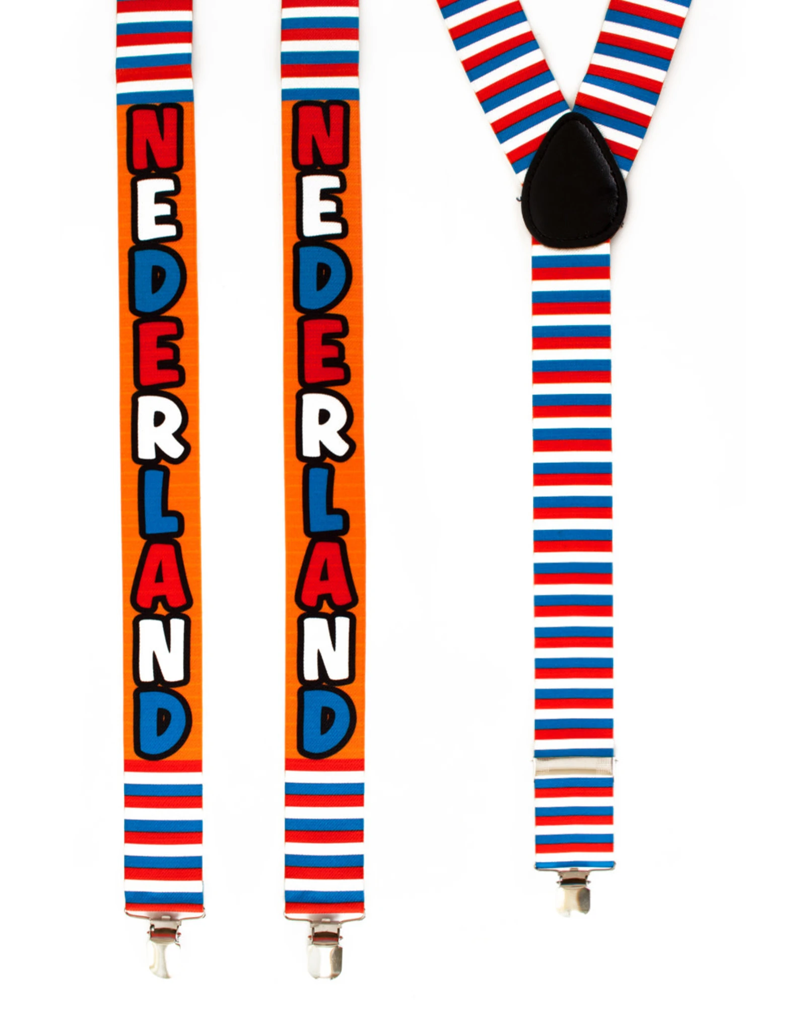 Bretel Nederland 1 Bretel Nederland