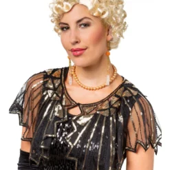 Cape Pailletten, Goud