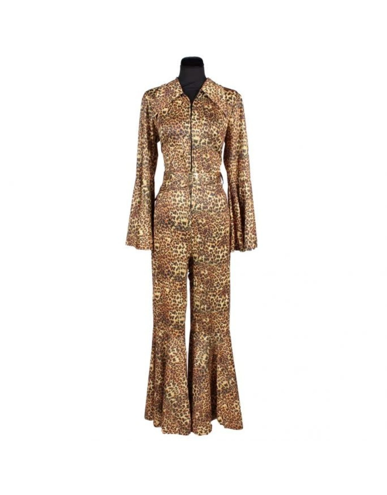 Catsuit "Panther" 1 Catsuit "Panther"