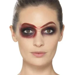 Chucky Make-Up Set, -Schmink Specialist chucky make up set 2