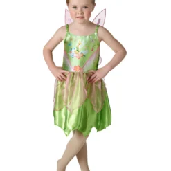 Classic Tinkerbell, Kind