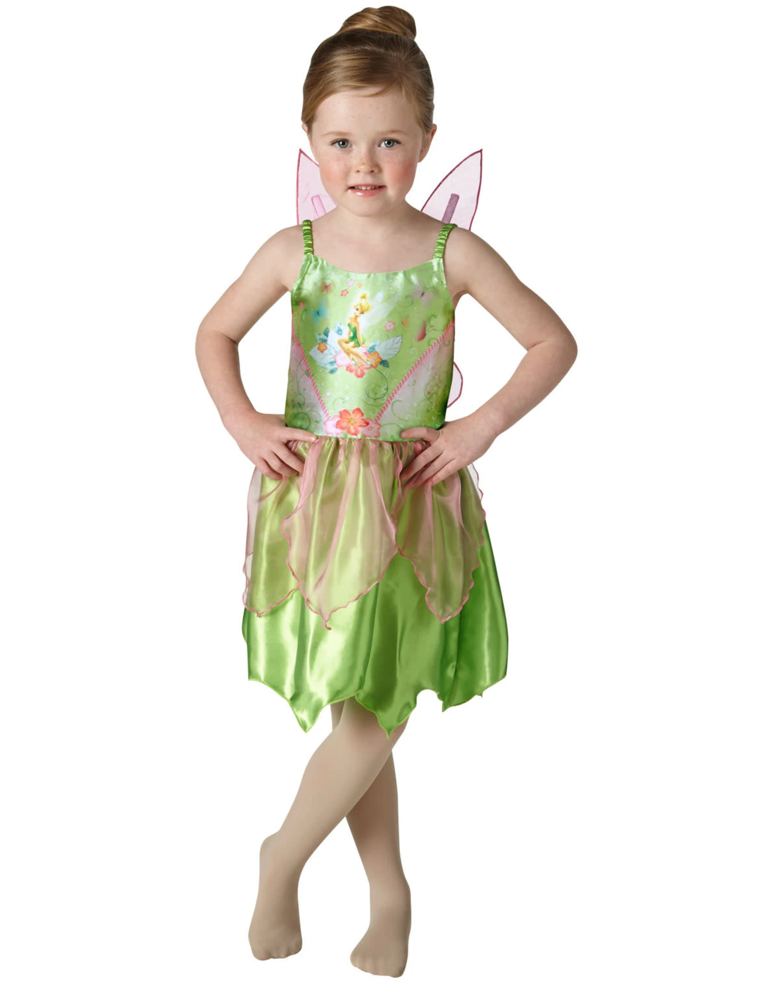 Classic Tinkerbell, Kind 1 Classic Tinkerbell, Kind