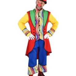 Clown Rainbow