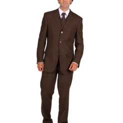 Colbert Peaky Blinders, Bruin