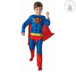 Comic Book Superman Class, Kind