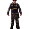 Commando Camouflage Kids