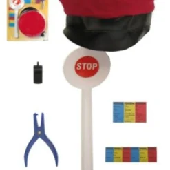 Conducteurset 5-delig