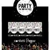 Confetti Poppers Multi (20 Cm)