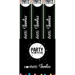 Confetti Shooter Multi (40 Cm)