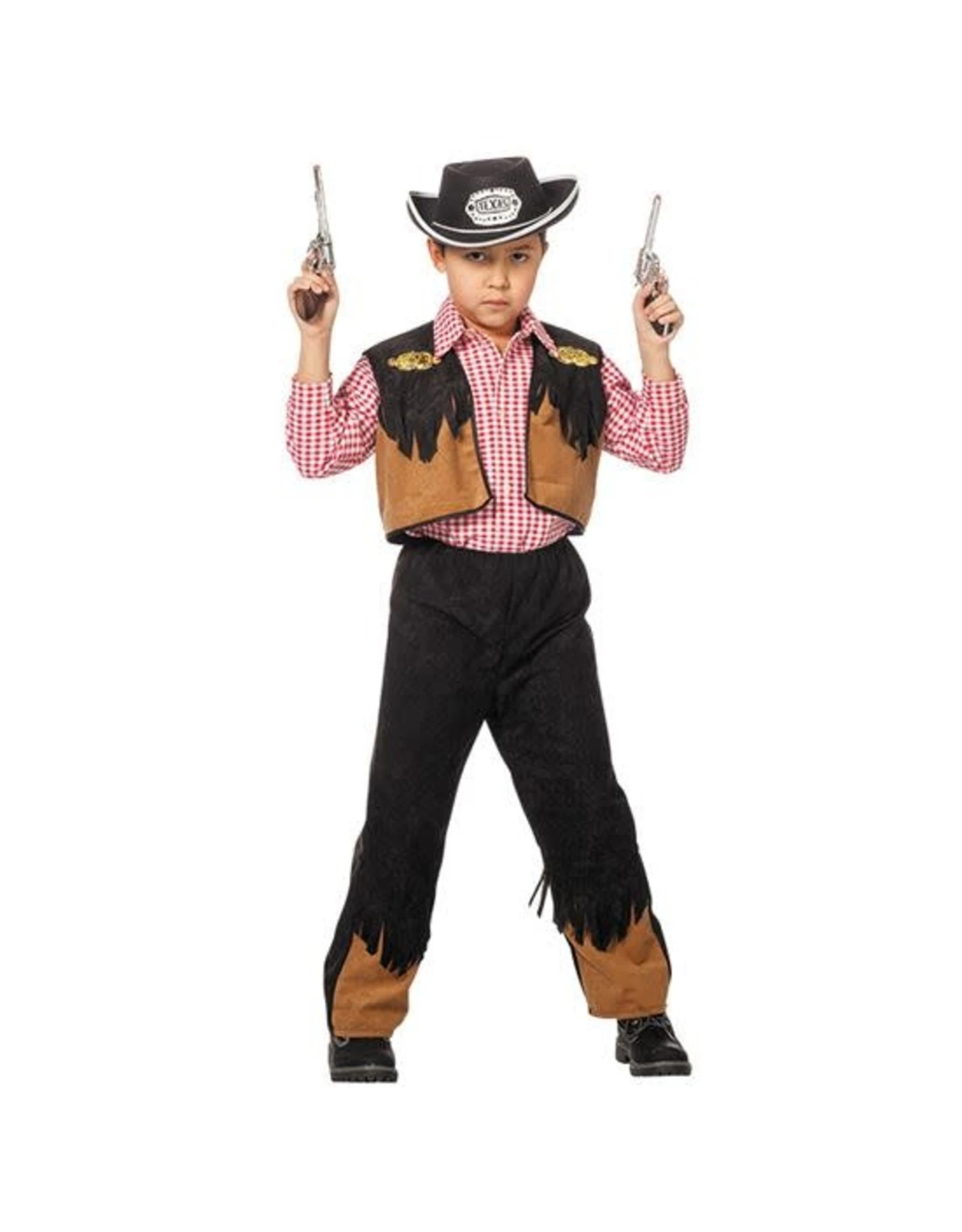 Cowboy Nick 2 Cowboy Nick - Afbeelding 2