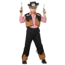 Cowboy Nick