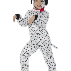 Dalmatiër Kostuum, Kind