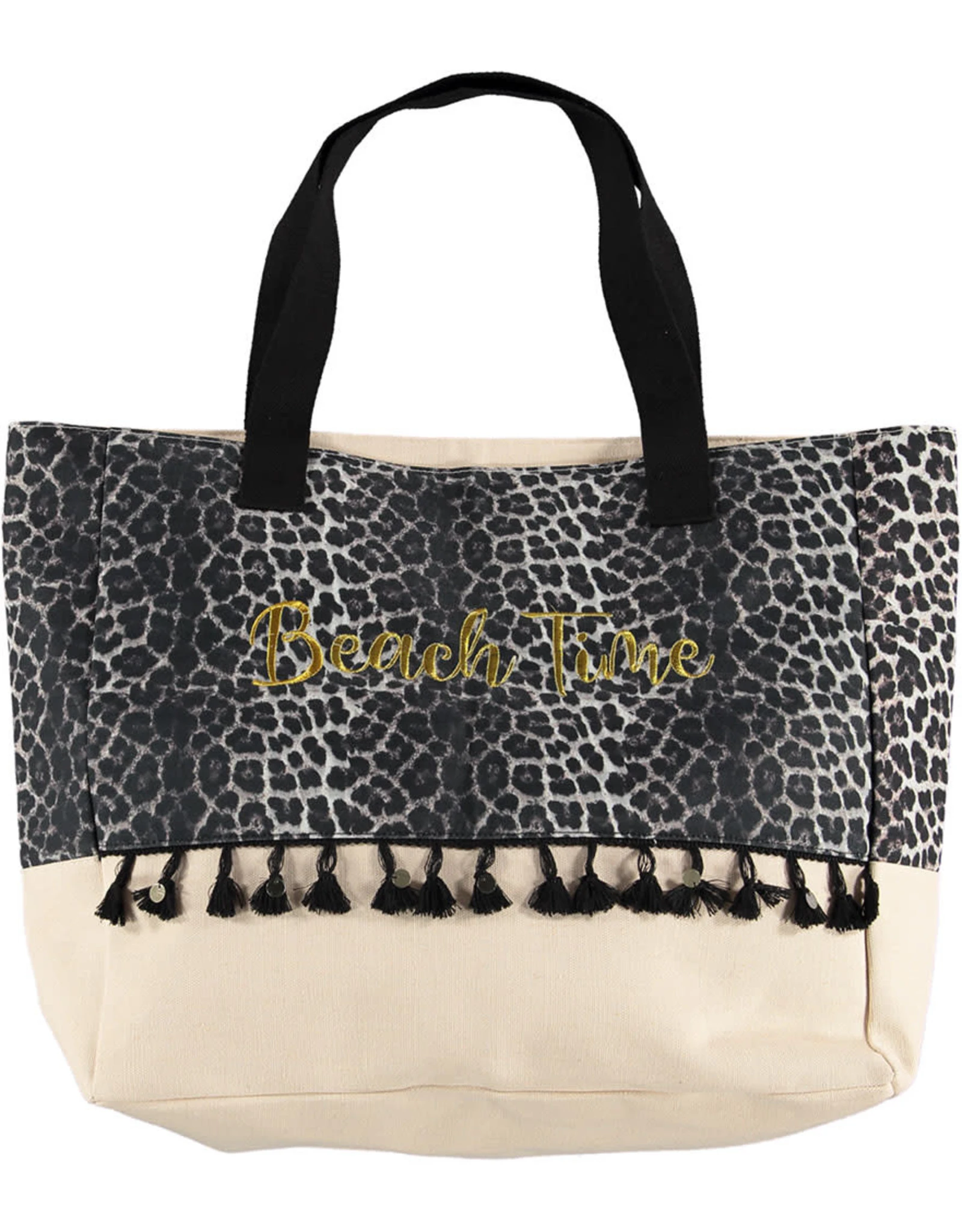 Damestas Beach Time, Panter/Beige 1 Damestas Beach Time, Panter/Beige