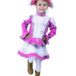 Dansmarietje Pink Kids