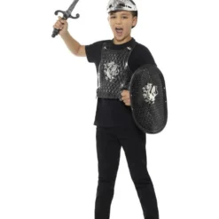 Dark Knight Set,zwart