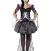 Day Of The Dead Senorita Kostuum
