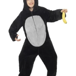 Deluxe Gorilla Kostuum, Kind