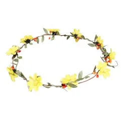 Dirndl Haarring Populair Assorti