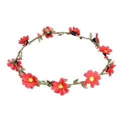 Dirndl Haarring Populair Assorti 11 Dirndl Haarring Populair Assorti -Schmink Specialist dirndl haarring populair assorti 5