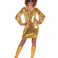 Discojurk Studio 59, Goud