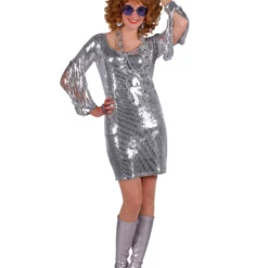 Discojurk Studio 59, Zilver