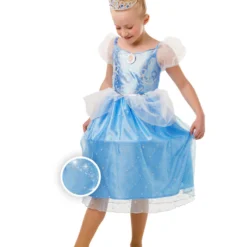 Disney Prinses Glitter En Sparkle Assepoester
