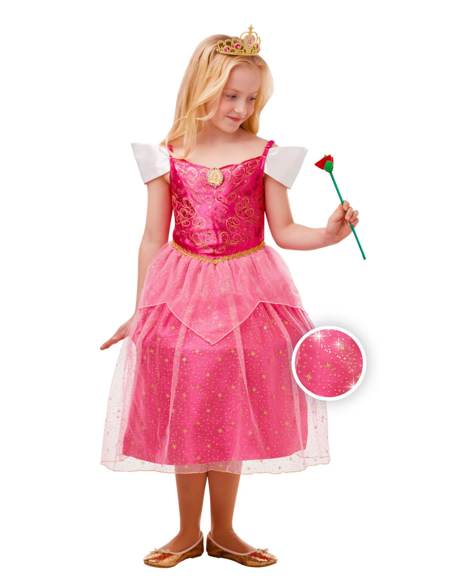 Disney Prinses Glitter En Sparkle Doornroosje 1 Disney Prinses Glitter En Sparkle Doornroosje