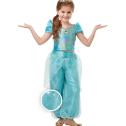 Disney Prinses Glitter En Sparkle Jasmine