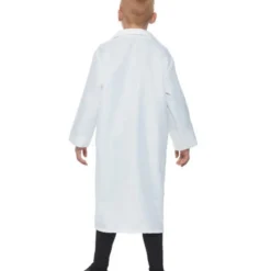 Dokter/Wetenschapper Kostuum, Unisex -Schmink Specialist dokter wetenschapper kostuum unisex 2