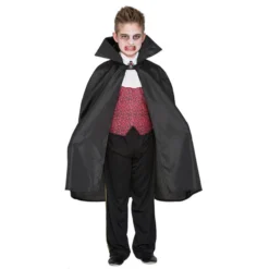 Dracula Cape