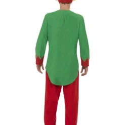 Elf Kostuum -Schmink Specialist elf kostuum 3
