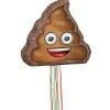 Emoji Drol Trek Pinata