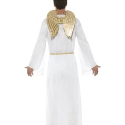 Engel Gabriel Kostuum -Schmink Specialist engel gabriel kostuum 5