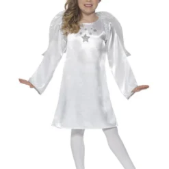 Engel Kostuum -Schmink Specialist engel kostuum 9