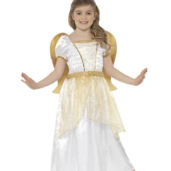 Engel Prinses Kostuum