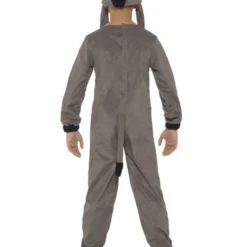 Ezel Kostuum, Kind -Schmink Specialist ezel kostuum kind 5