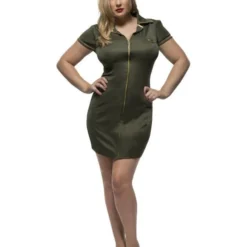 Fever Curves Leger Jurkje