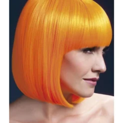 Fever Elise Pruik, Neon Oranje