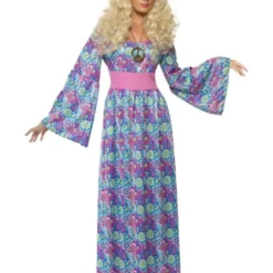 Flower Child Kostuum