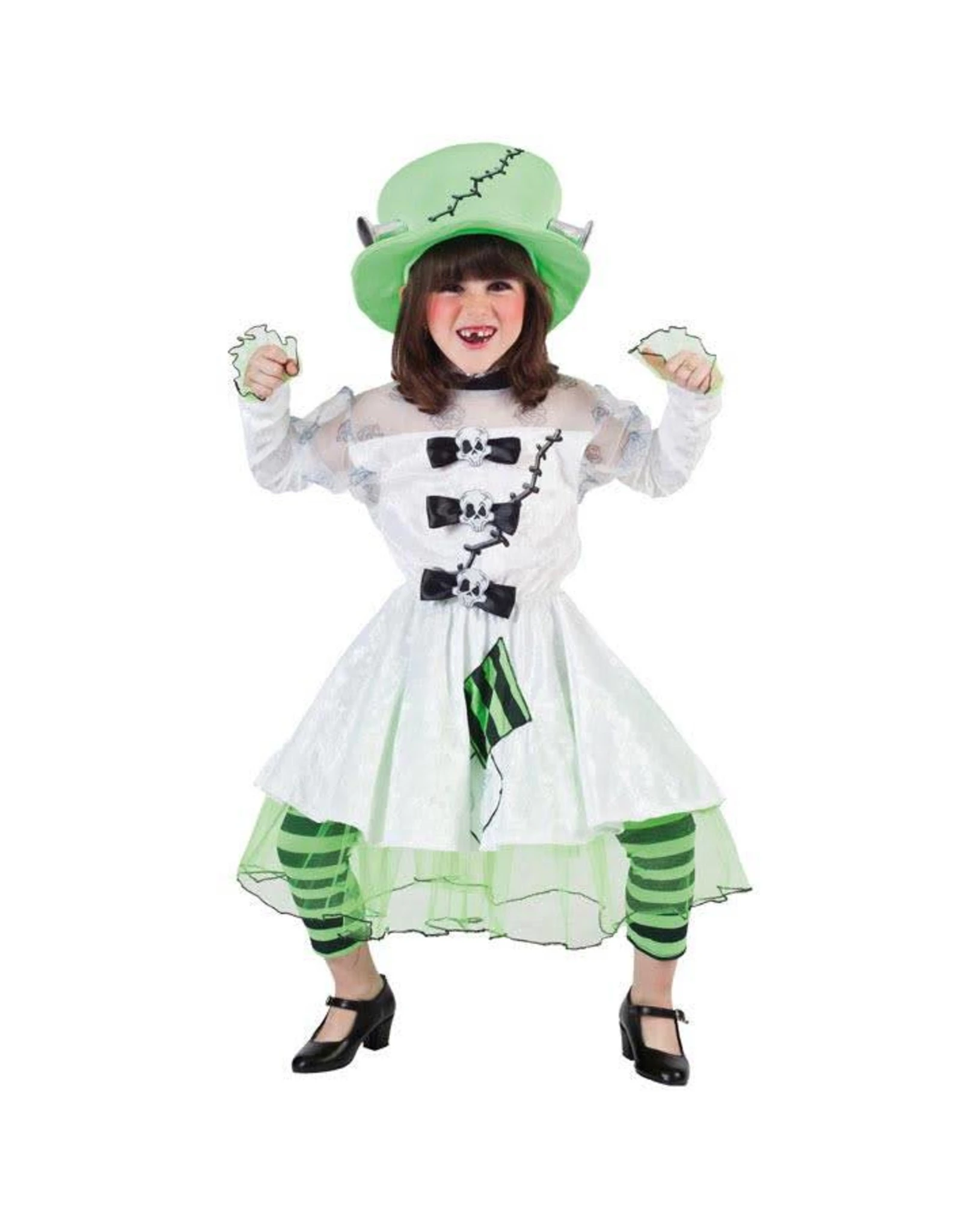 Frankenstein Bruid 1 Frankenstein Bruid