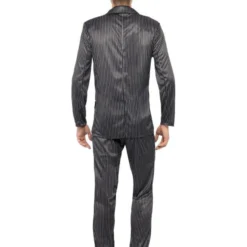 Gangster Kostuum -Schmink Specialist gangster kostuum 3