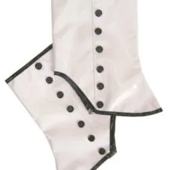 Gangster Schoenkappen